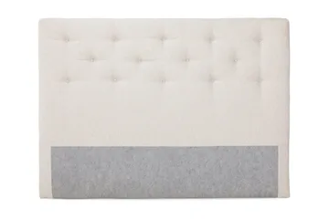 Nice Deluxe Sänggavel 140 cm