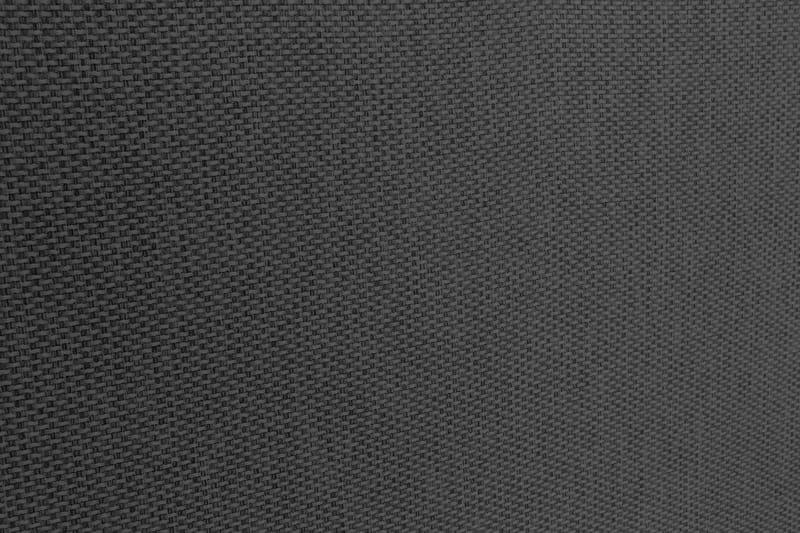 Nice Deluxe Sänggavel 140 cm - Mörkgrå - Möbler - Sovrum - Sänggavlar