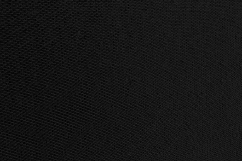 Nice Deluxe Sänggavel 140 cm - Svart - Möbler - Sovrum - Sänggavlar