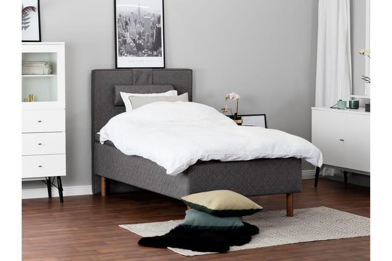 NOTTE Sänggavel 120 cm - Möbler - Sovrum - Sänggavlar