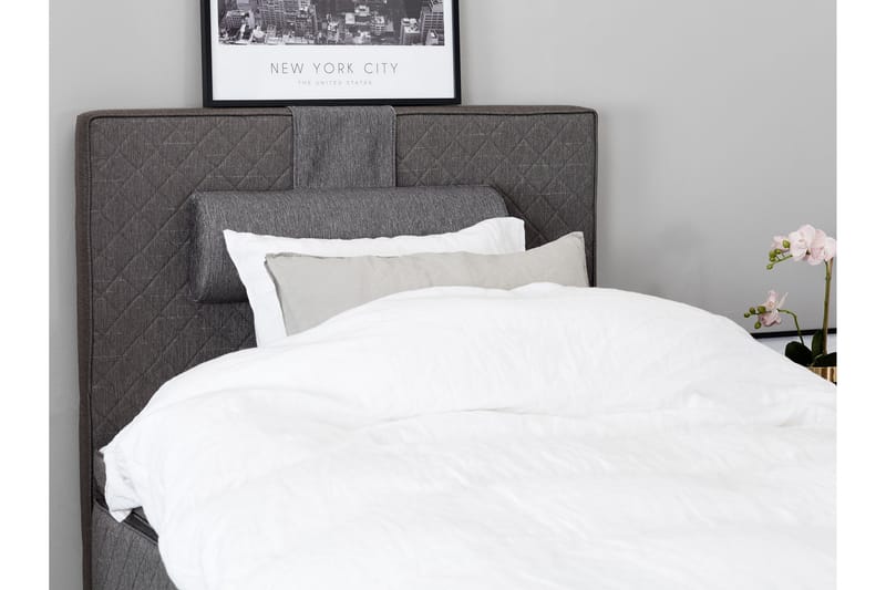 NOTTE Sänggavel 120 cm - Möbler - Sovrum - Sänggavlar