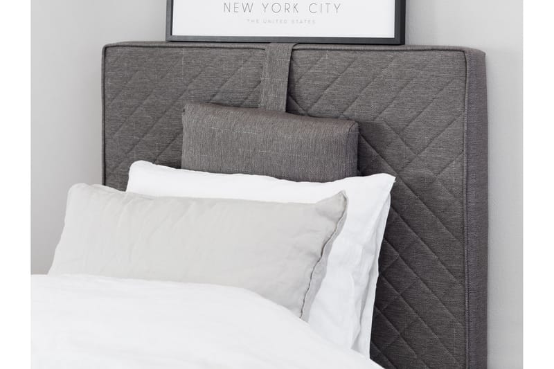 NOTTE Sänggavel 90 cm - Möbler - Sovrum - Sänggavlar