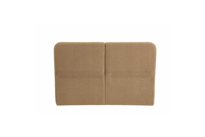 Sänggavel Osyra Orange - 183 x 125 x 10 cm - Möbler - Sovrum - Sänggavlar