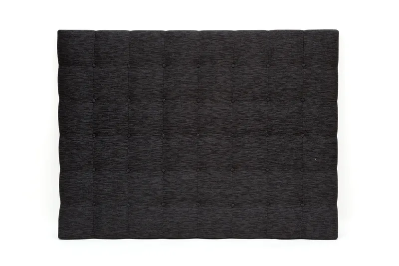 Pascale Sänggavel 120 Svart, Svart