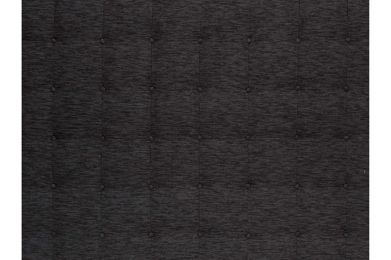 Pascale Sänggavel 120 Svart - Svart - Möbler - Sovrum - Sänggavlar