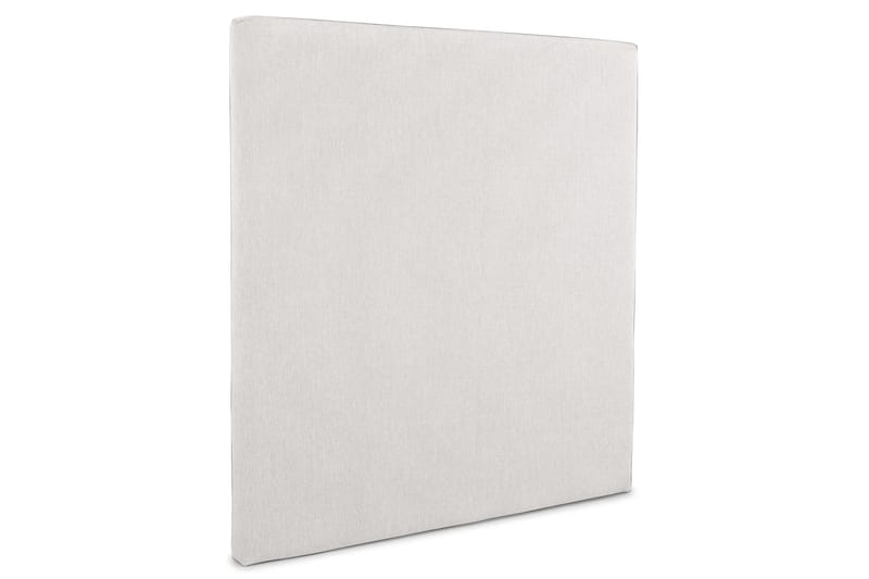 PEARL Bas Sänggavel 120 Bas Beige - Möbler - Sovrum - Sänggavlar