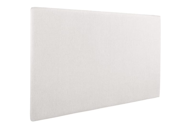 PEARL Bas Sänggavel 210 Bas Beige - Möbler - Sovrum - Sänggavlar