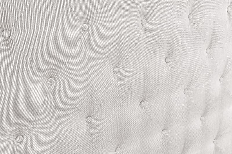 PEARL Sänggavel 140 Djuphäftad Hög Beige - Möbler - Sovrum - Sänggavlar