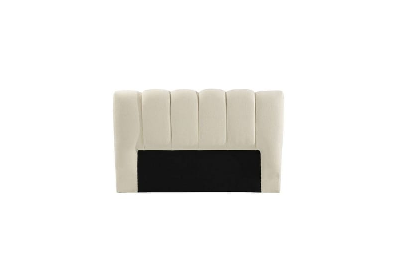 Sänggavel Rakovica Vit - 200 x 130 x 15 cm - Möbler - Sovrum - Sänggavlar