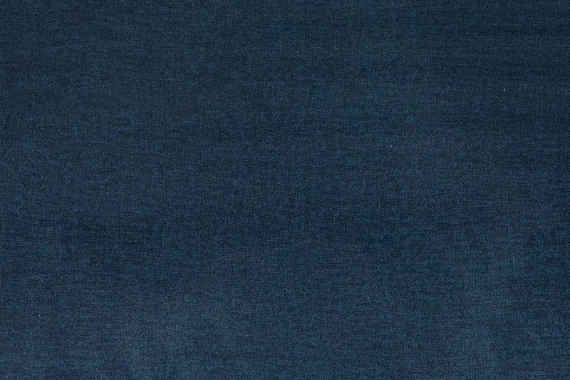 ROMBISE Sänggavel 180 cm Mörkblå/Sammet - Sänggavlar