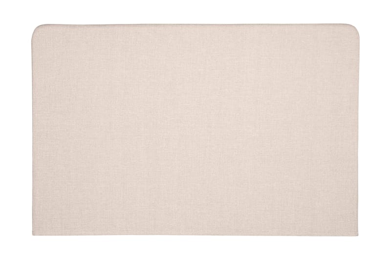 ROYAL Sänggavel 160 Beige - Möbler - Sovrum - Sänggavlar