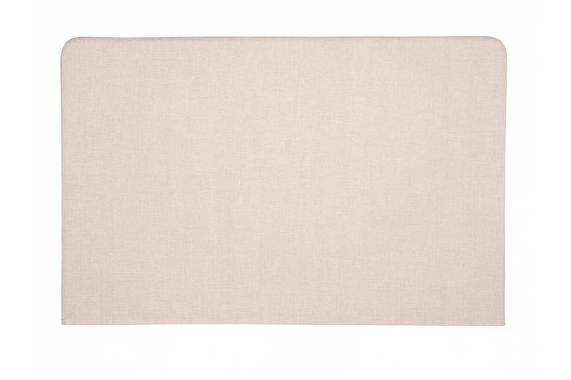 ROYAL Sänggavel 180 Beige - Möbler - Sovrum - Sänggavlar