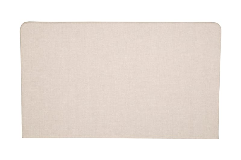 ROYAL Sänggavel 200 Beige - Möbler - Sovrum - Sänggavlar