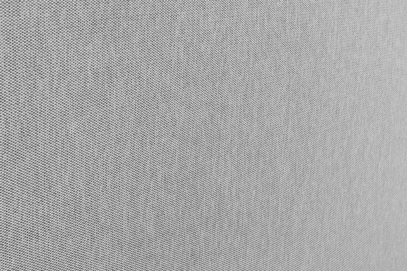 Samantha Fotgavel 180 - Ljusgrå - Möbler - Sovrum - Sänggavlar