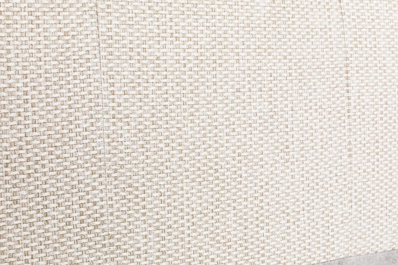 Sänggavel 140 cm Djuphäftad - Beige - Möbler - Sovrum - Sänggavlar
