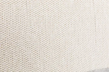 Sänggavel 140 cm Djuphäftad - Beige - Möbler - Sovrum - Sänggavlar