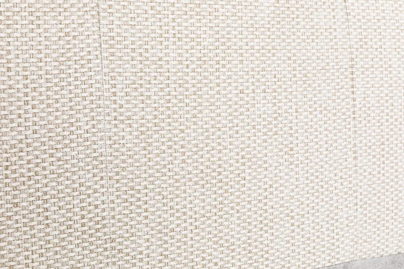 Sänggavel 140 cm Djuphäftad - Beige - Möbler - Sovrum - Sänggavlar