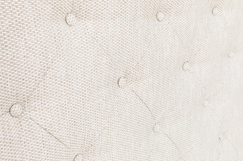 Sänggavel 140 cm Djuphäftad - Beige - Möbler - Sovrum - Sänggavlar