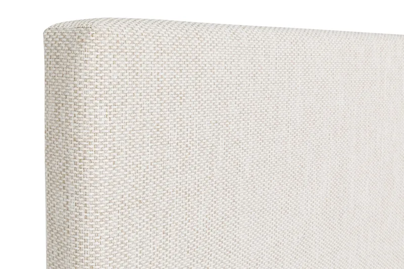 Sänggavel 140 cm Slät - Beige - Möbler - Sovrum - Sänggavlar