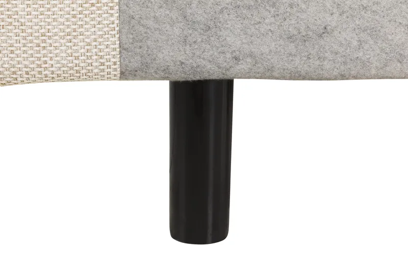 Sänggavel 140 cm Slät - Beige - Möbler - Sovrum - Sänggavlar