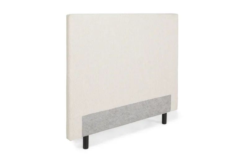 Sänggavel 140 cm Slät - Beige - Möbler - Sovrum - Sänggavlar