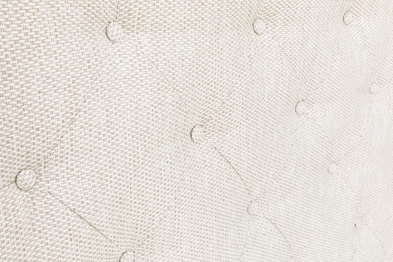 SÄNGGAVEL 140 Djuphäftad Beige - Möbler - Sovrum - Sänggavlar