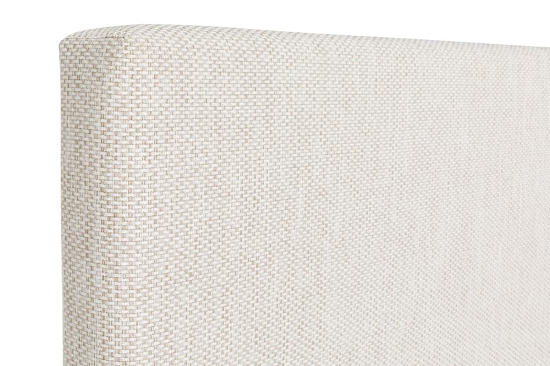 SÄNGGAVEL 140 Slät Beige - Möbler - Sovrum - Sänggavlar