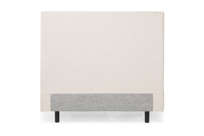SÄNGGAVEL 140 Slät Beige - Möbler - Sovrum - Sänggavlar