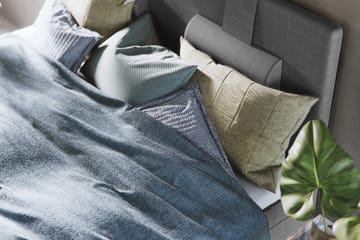 Sänggavel Basic Home Dream Lyx Sänggavel 160 cm Svart 160 cm - Möbler - Sovrum - Sänggavlar