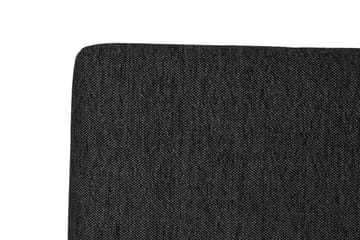 Sänggavel Basic Home Dream Lyx Sänggavel 160 cm Svart 160 cm - Möbler - Sovrum - Sänggavlar