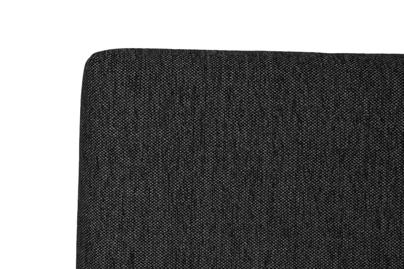Sänggavel Basic Home Dream Lyx Sänggavel 160 cm Svart 160 cm - Möbler - Sovrum - Sänggavlar