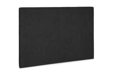 Sänggavel Basic Home Dream Lyx Sänggavel 160 cm Svart 160 cm - Möbler - Sovrum - Sänggavlar
