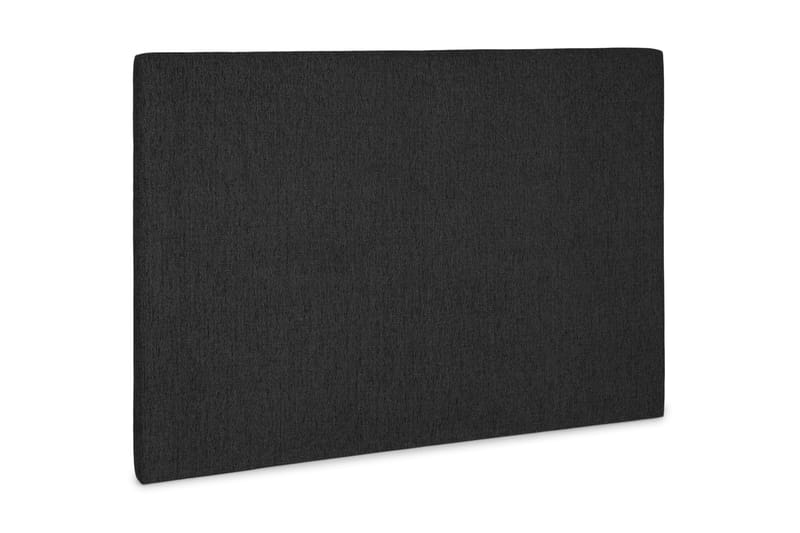 Sänggavel Basic Home Dream Lyx Sänggavel 160 cm Svart 160 cm - Möbler - Sovrum - Sänggavlar