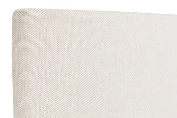 Sänggavel Slät 180 cm - Beige - Möbler - Sovrum - Sänggavlar