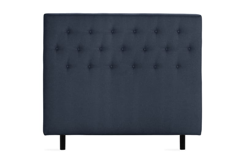 Scarlett Knappad gavel 140, Blå