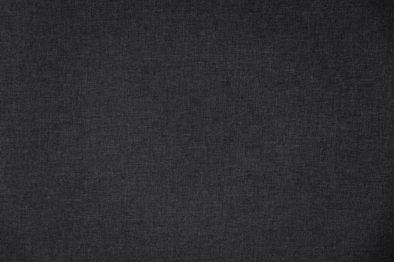 Scarlett Knappad gavel 90 - Svart - Möbler - Sovrum - Sänggavlar