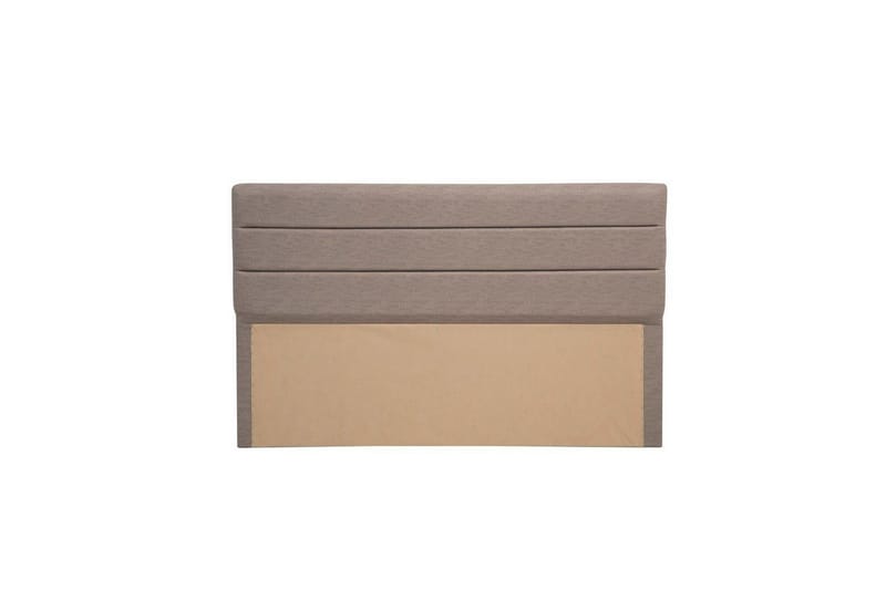 Sänggavel Selora Sänggavel Brun - 92 x 97 x 7 cm - Möbler - Sovrum - Sänggavlar