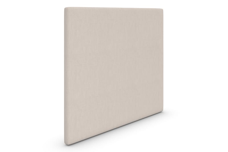 SINNEBO Sänggavel 120 Beige - Sänggavlar