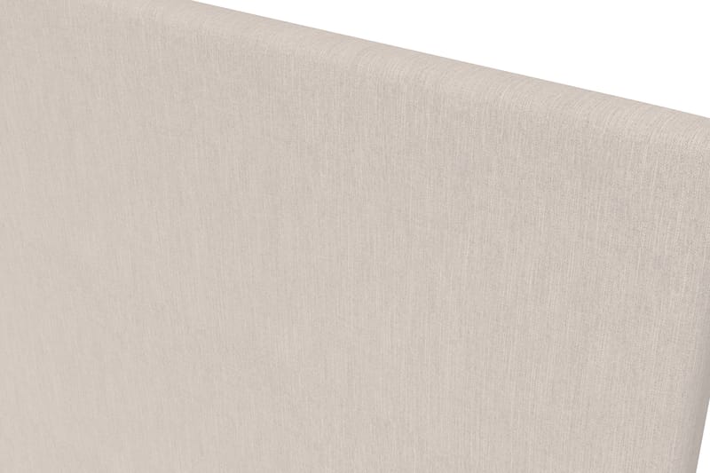 SINNEBO Sänggavel 120 Beige - Möbler - Sovrum - Sänggavlar