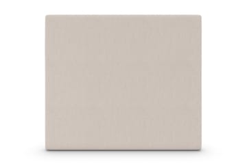 SINNEBO Sänggavel 120 Beige