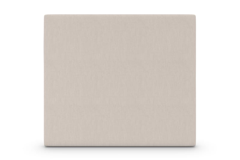 SINNEBO Sänggavel 120 Beige - Sänggavlar