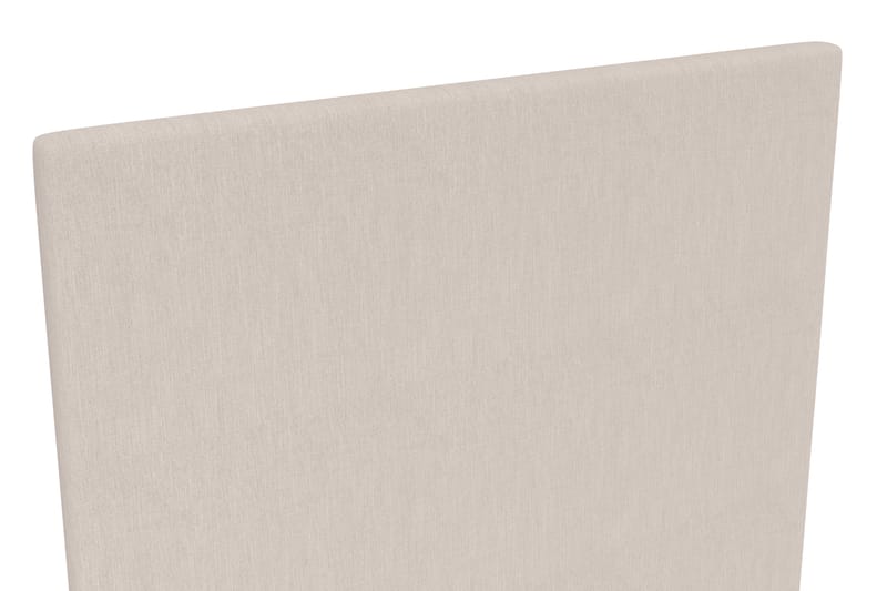 SINNEBO Sänggavel 120 Beige - Möbler - Sovrum - Sänggavlar