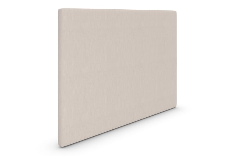 SINNEBO Sänggavel 160 Beige - Möbler - Sovrum - Sänggavlar