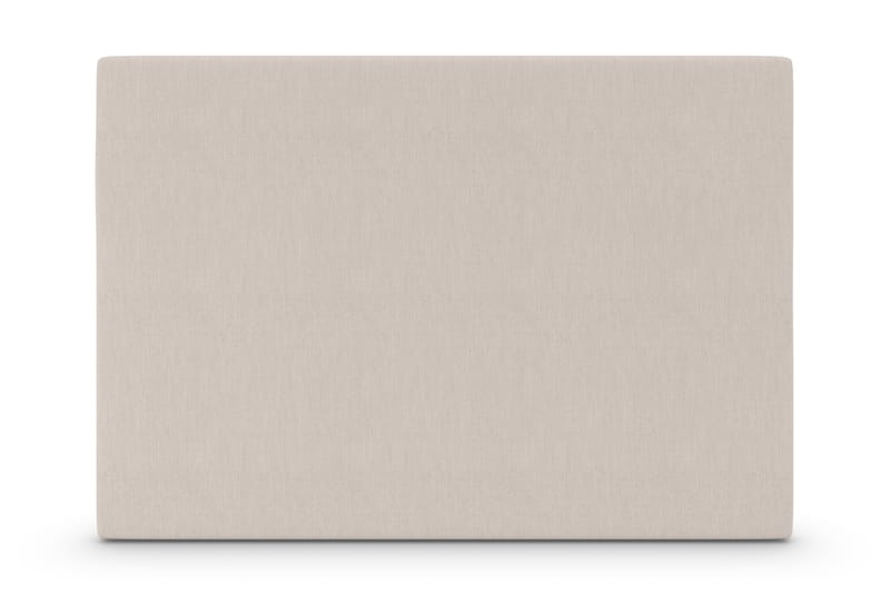 SINNEBO Sänggavel 160 Beige - Möbler - Sovrum - Sänggavlar