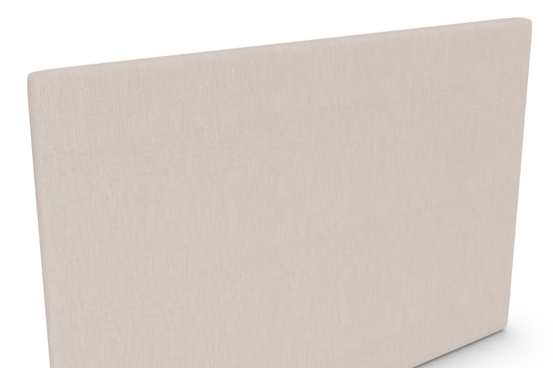 SINNEBO Sänggavel 160 Beige - Möbler - Sovrum - Sänggavlar