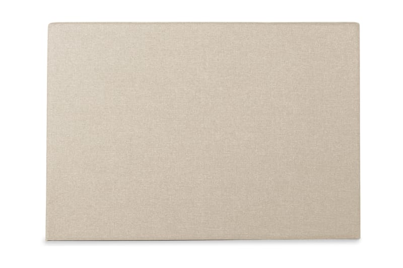 SINNEBO Sänggavel 210 Beige - Möbler - Sovrum - Sänggavlar