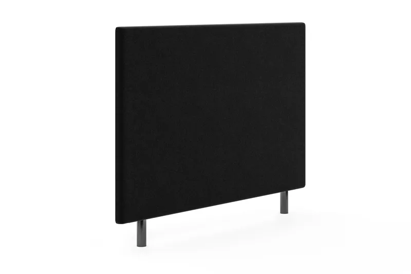 Sleepy Sänggavel 160 cm - Svart - Möbler - Sovrum - Sänggavlar