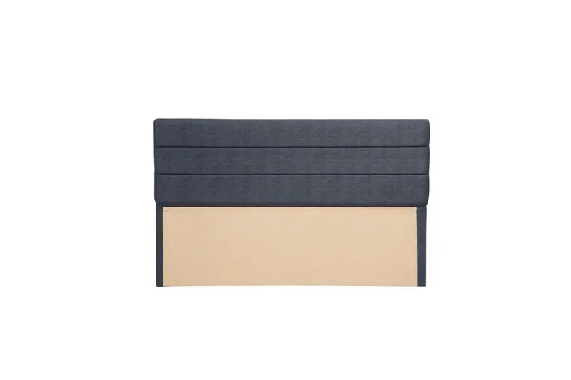 Sänggavel Sonyi 140 Antracit, Antracit