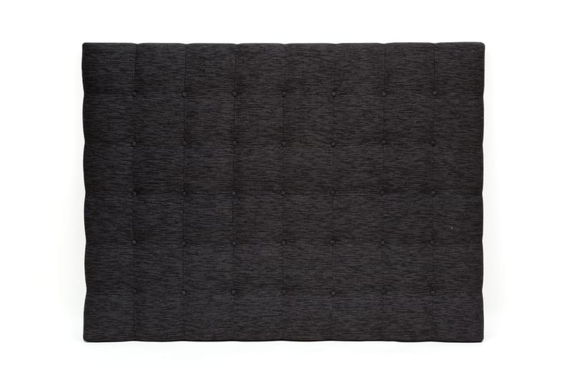 STYLE Sänggavel 160 Svart - Möbler - Sovrum - Sänggavlar