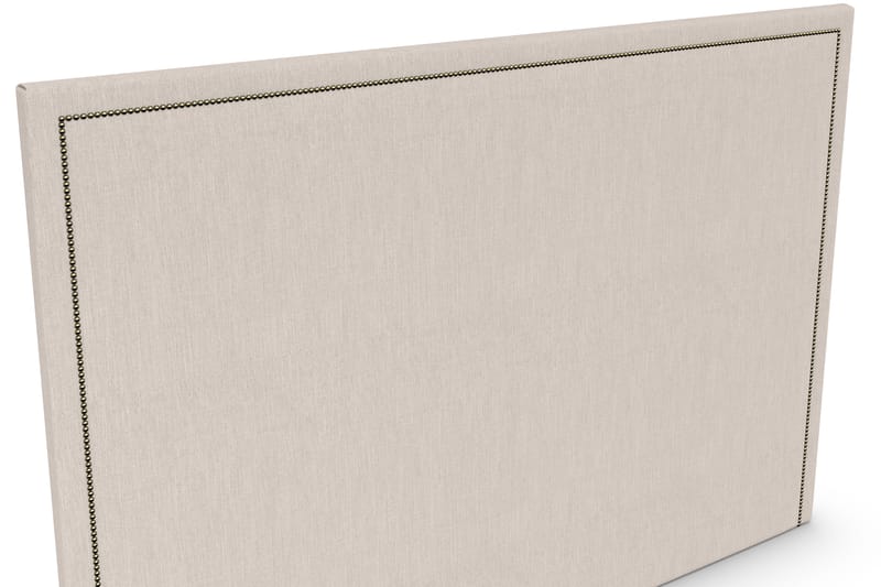 SURI Sänggavel 185 Rak Beige - Möbler - Sovrum - Sänggavlar